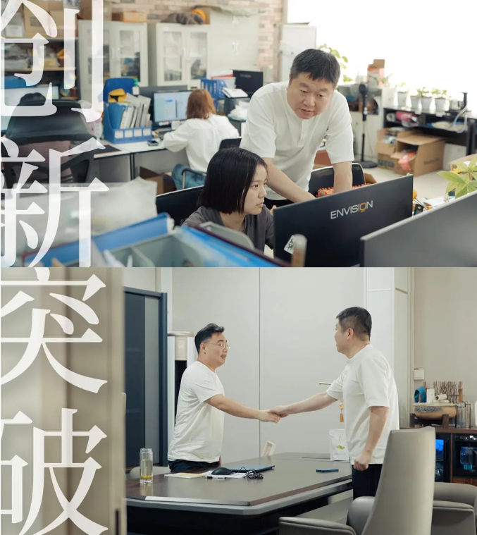 一張砂紙，在宜昌打磨出產業集群
