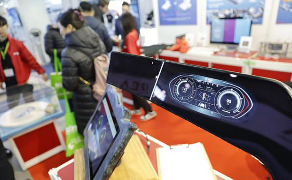 AUTO TECH China 2025：汽車內外飾技術盛宴，引領行業新變革