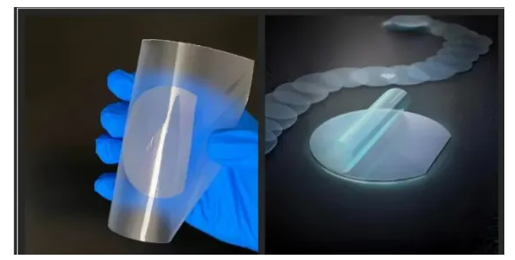 全球首創(chuàng)“邊緣暴露剝離法”制備金剛石薄膜，「鉆耐科思DiamNEX」完成數(shù)千萬元天使輪融資