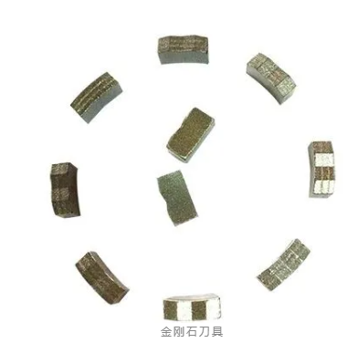 金剛石刀具，為何穩(wěn)坐精密加工“一把刀”的位置？